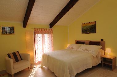 Bed and Breakfast in Asti (Asti) or holiday homes and vacation rentals