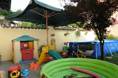 Bed and Breakfast in Asti (Asti) or holiday homes and vacation rentals