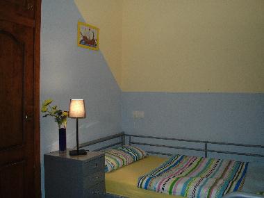 Holiday House in Mazarron (Murcia) or holiday homes and vacation rentals