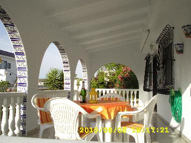 Holiday House in Mazarron (Murcia) or holiday homes and vacation rentals