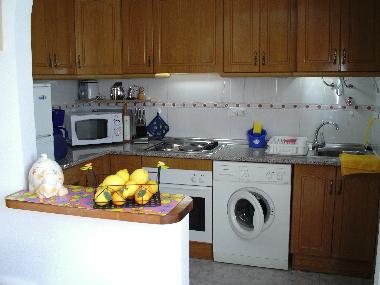 Holiday House in Mazarron (Murcia) or holiday homes and vacation rentals