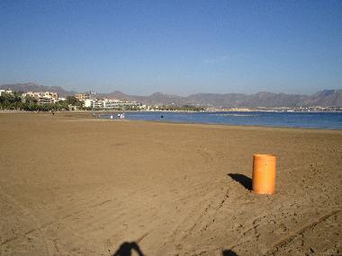 Holiday House in Mazarron (Murcia) or holiday homes and vacation rentals