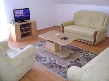 Holiday Apartment in Vrsi-Mulo (Zadarska) or holiday homes and vacation rentals