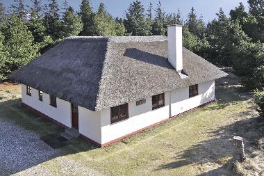 Holiday House in Blaavand (Ribe) or holiday homes and vacation rentals