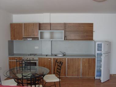 Holiday Apartment in Burgas town (Burgas) or holiday homes and vacation rentals