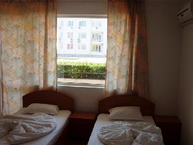 Holiday Apartment in Burgas town (Burgas) or holiday homes and vacation rentals