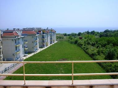 Holiday Apartment in Burgas town (Burgas) or holiday homes and vacation rentals