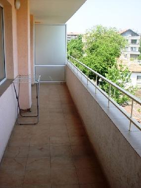 Holiday Apartment in Burgas town (Burgas) or holiday homes and vacation rentals