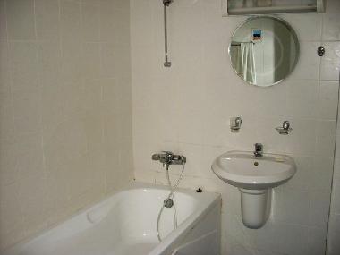 Holiday Apartment in Burgas town (Burgas) or holiday homes and vacation rentals
