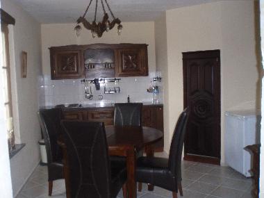 Holiday House in Beraut (Gers) or holiday homes and vacation rentals