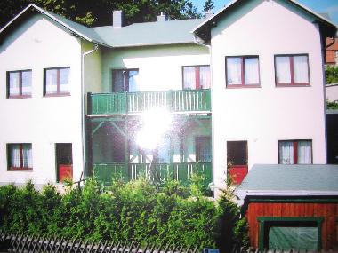 Holiday Apartment in Zinnowitz (Ostsee-Inseln) or holiday homes and vacation rentals
