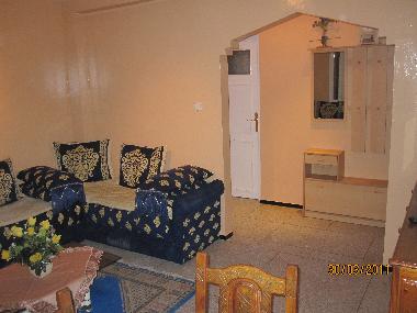 Holiday Apartment in Agadir (Agadir) or holiday homes and vacation rentals