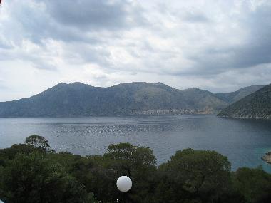 General view