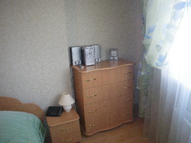 Holiday Apartment in Kaliningrad (Kaliningradskaya Oblast) or holiday homes and vacation rentals