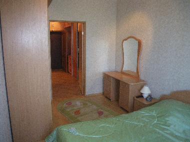 Holiday Apartment in Kaliningrad (Kaliningradskaya Oblast) or holiday homes and vacation rentals