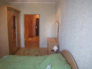 Holiday Apartment in Kaliningrad (Kaliningradskaya Oblast) or holiday homes and vacation rentals