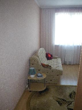 Holiday Apartment in Kaliningrad (Kaliningradskaya Oblast) or holiday homes and vacation rentals