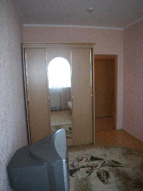 Holiday Apartment in Kaliningrad (Kaliningradskaya Oblast) or holiday homes and vacation rentals