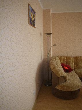 Holiday Apartment in Kaliningrad (Kaliningradskaya Oblast) or holiday homes and vacation rentals