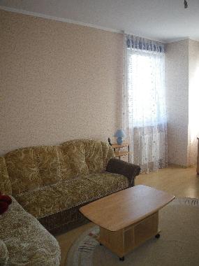 Holiday Apartment in Kaliningrad (Kaliningradskaya Oblast) or holiday homes and vacation rentals