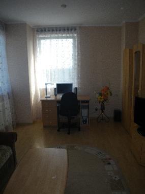 Holiday Apartment in Kaliningrad (Kaliningradskaya Oblast) or holiday homes and vacation rentals