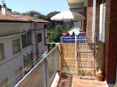 Holiday Apartment in Viareggio (Pisa) or holiday homes and vacation rentals