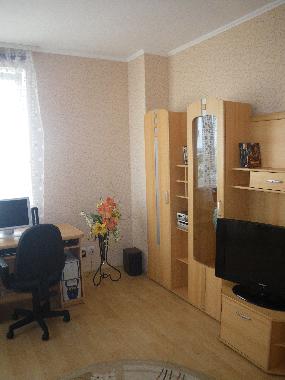 Holiday Apartment in Kaliningrad (Kaliningradskaya Oblast) or holiday homes and vacation rentals