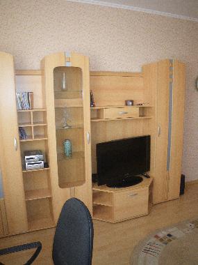 Holiday Apartment in Kaliningrad (Kaliningradskaya Oblast) or holiday homes and vacation rentals