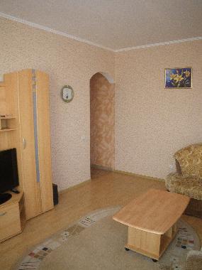 Holiday Apartment in Kaliningrad (Kaliningradskaya Oblast) or holiday homes and vacation rentals