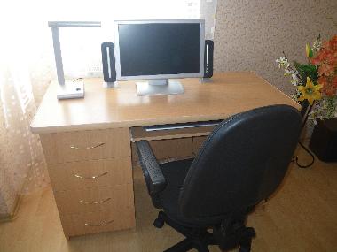 Holiday Apartment in Kaliningrad (Kaliningradskaya Oblast) or holiday homes and vacation rentals