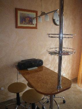 Holiday Apartment in Kaliningrad (Kaliningradskaya Oblast) or holiday homes and vacation rentals