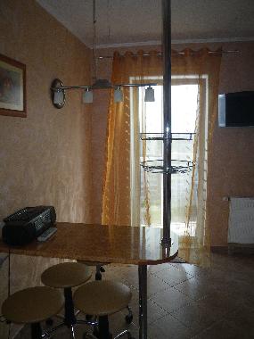 Holiday Apartment in Kaliningrad (Kaliningradskaya Oblast) or holiday homes and vacation rentals