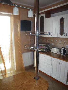 Holiday Apartment in Kaliningrad (Kaliningradskaya Oblast) or holiday homes and vacation rentals