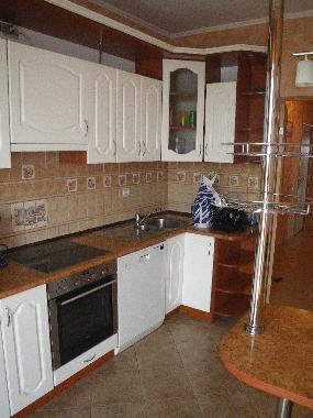 Holiday Apartment in Kaliningrad (Kaliningradskaya Oblast) or holiday homes and vacation rentals