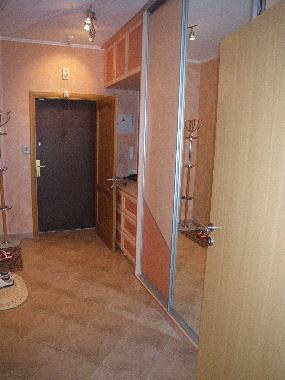 Holiday Apartment in Kaliningrad (Kaliningradskaya Oblast) or holiday homes and vacation rentals