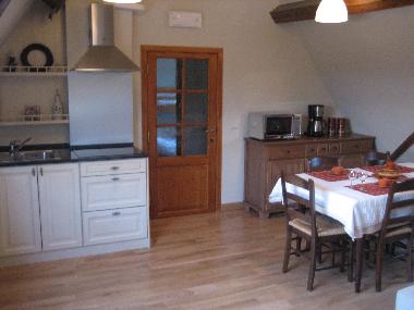 Holiday Apartment in Beselare (Flanders) or holiday homes and vacation rentals