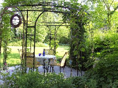 Holiday Apartment in Beselare (Flanders) or holiday homes and vacation rentals