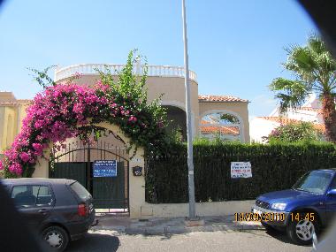 Holiday House in urb. La Marina (Murcia) or holiday homes and vacation rentals