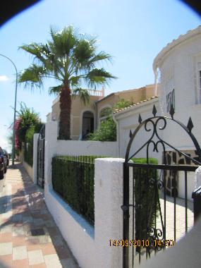 Holiday House in urb. La Marina (Murcia) or holiday homes and vacation rentals