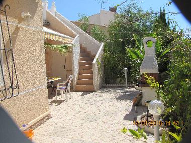 Holiday House in urb. La Marina (Murcia) or holiday homes and vacation rentals