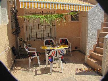 Holiday House in urb. La Marina (Murcia) or holiday homes and vacation rentals