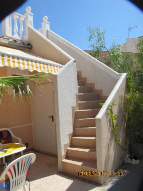 Holiday House in urb. La Marina (Murcia) or holiday homes and vacation rentals