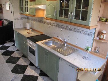 Holiday House in urb. La Marina (Murcia) or holiday homes and vacation rentals