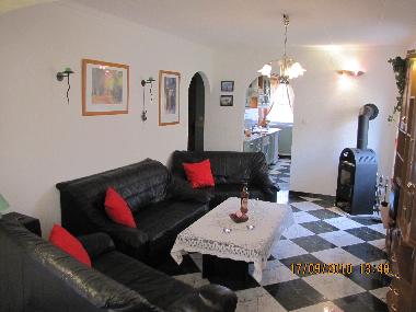 Holiday House in urb. La Marina (Murcia) or holiday homes and vacation rentals