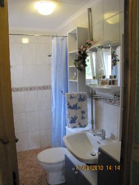 Holiday House in urb. La Marina (Murcia) or holiday homes and vacation rentals