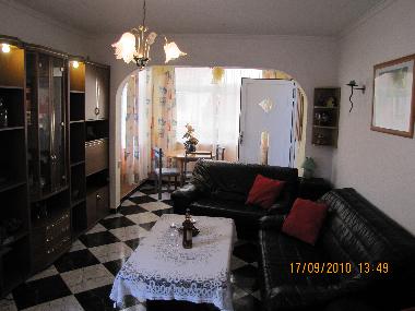 Holiday House in urb. La Marina (Murcia) or holiday homes and vacation rentals