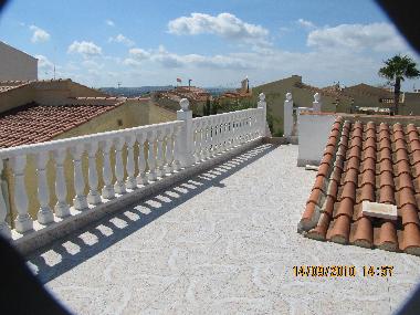 Holiday House in urb. La Marina (Murcia) or holiday homes and vacation rentals