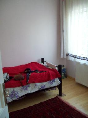 Holiday Apartment in Istanbul (Istanbul) or holiday homes and vacation rentals