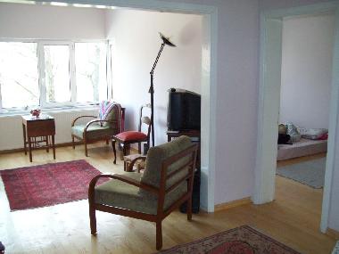 Holiday Apartment in Istanbul (Istanbul) or holiday homes and vacation rentals