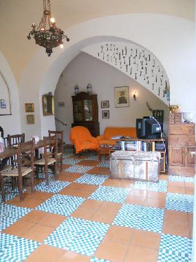 Holiday House in Massalubrense (Napoli) or holiday homes and vacation rentals